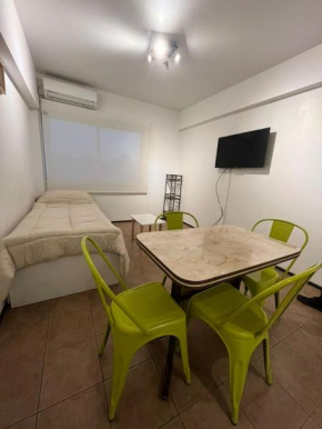DEPARTAMENTO ALEM